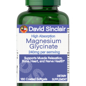 Magnesium Glycinate