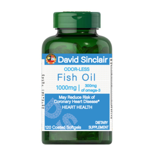 Fish Oil